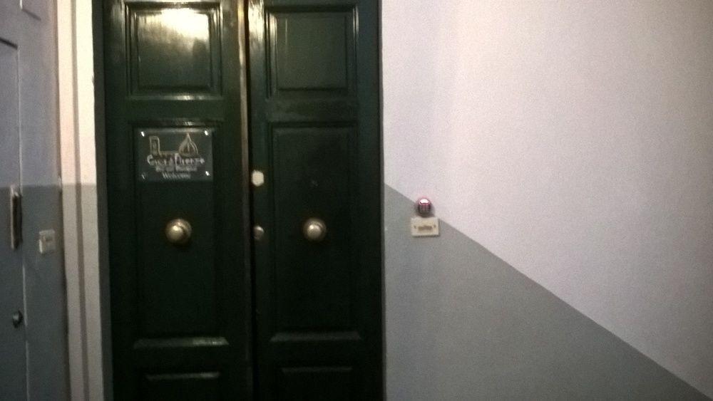 Cuor Di Hotel Florencia